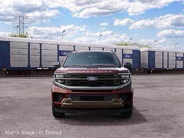New 2027 Ford Expedition Max King Ranch AWD/4WD image 49