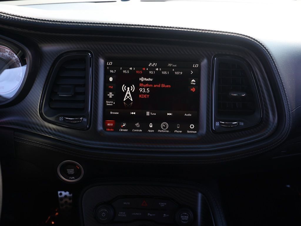 Used 2022 Dodge Challenger R/T Scat Pack image 25