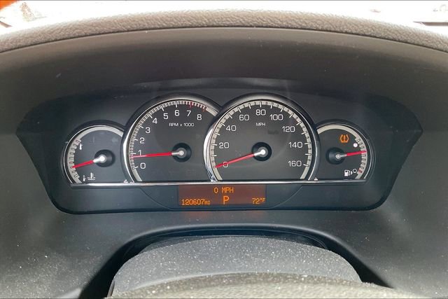 Used 2008 Cadillac STS V8 image 10