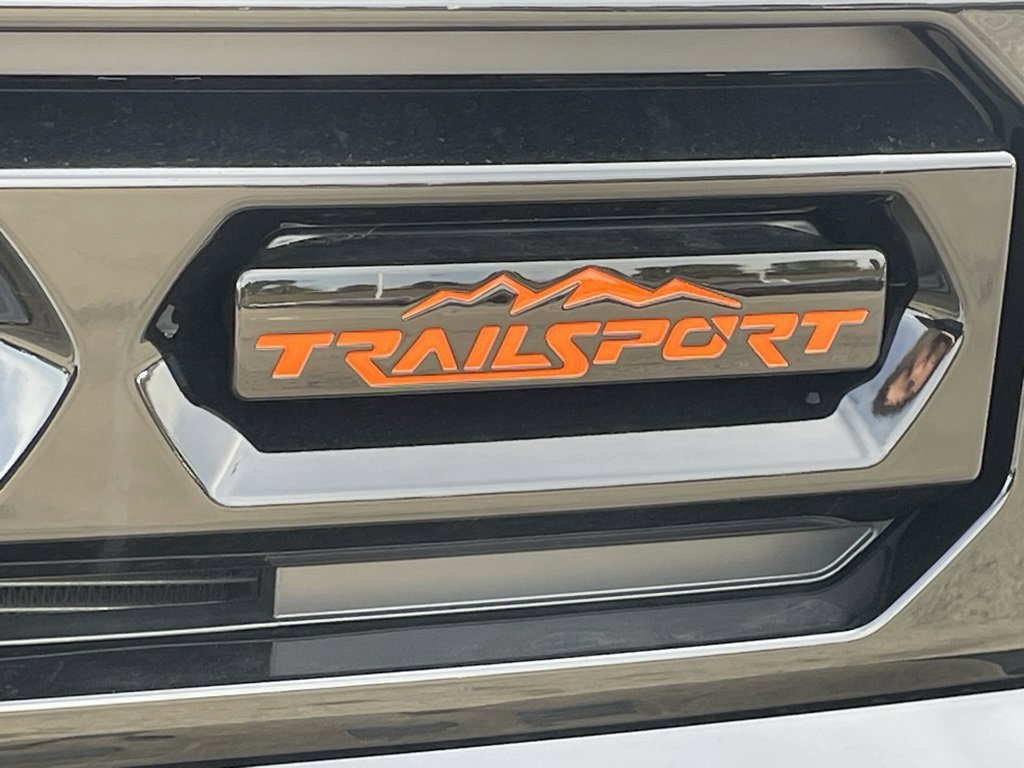 New 2026 Honda Passport TrailSport image 9
