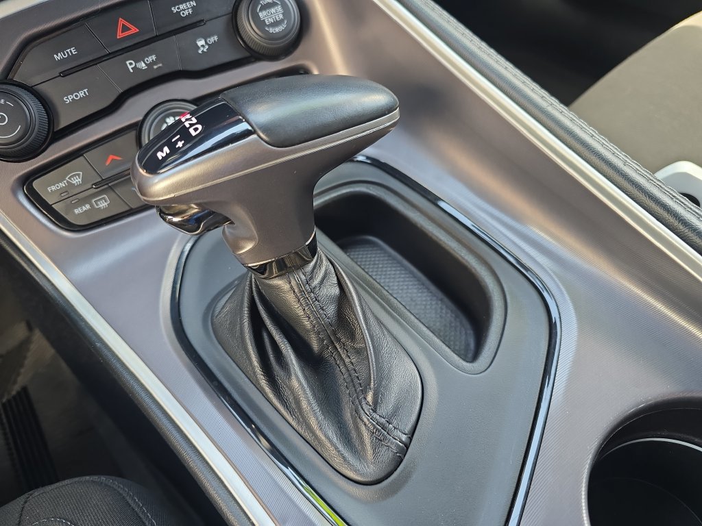 Used 2022 Dodge Challenger R/T RWD image 23