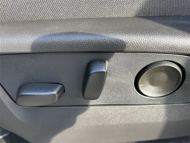 New 2026 Chevrolet Silverado 2500 Custom w/ Custom Value Package image 12