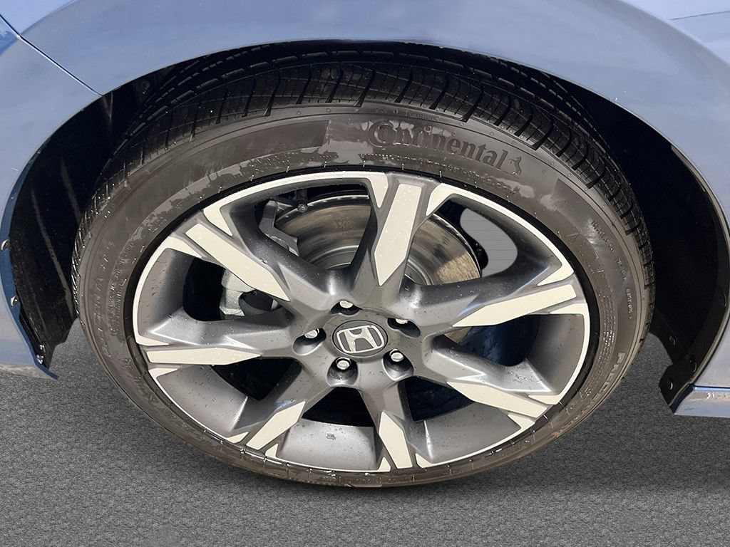 New 2026 Honda Civic Sport Touring image 11