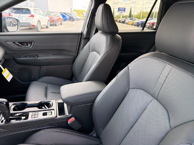 New 2026 Subaru Outback Touring XT AWD/4WD image 20