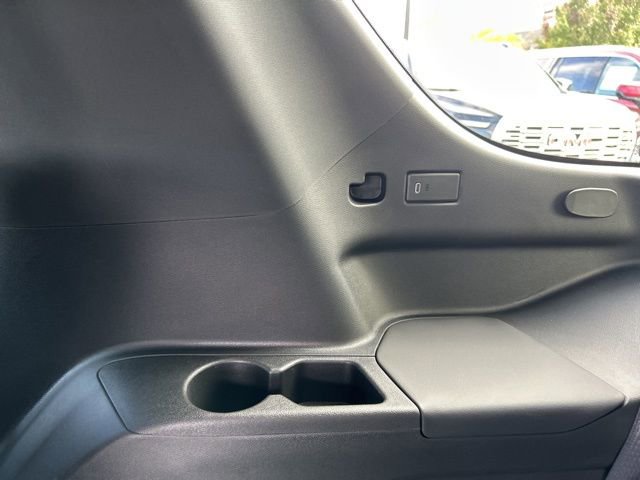 New 2026 GMC Yukon AT4 Ultimate image 42