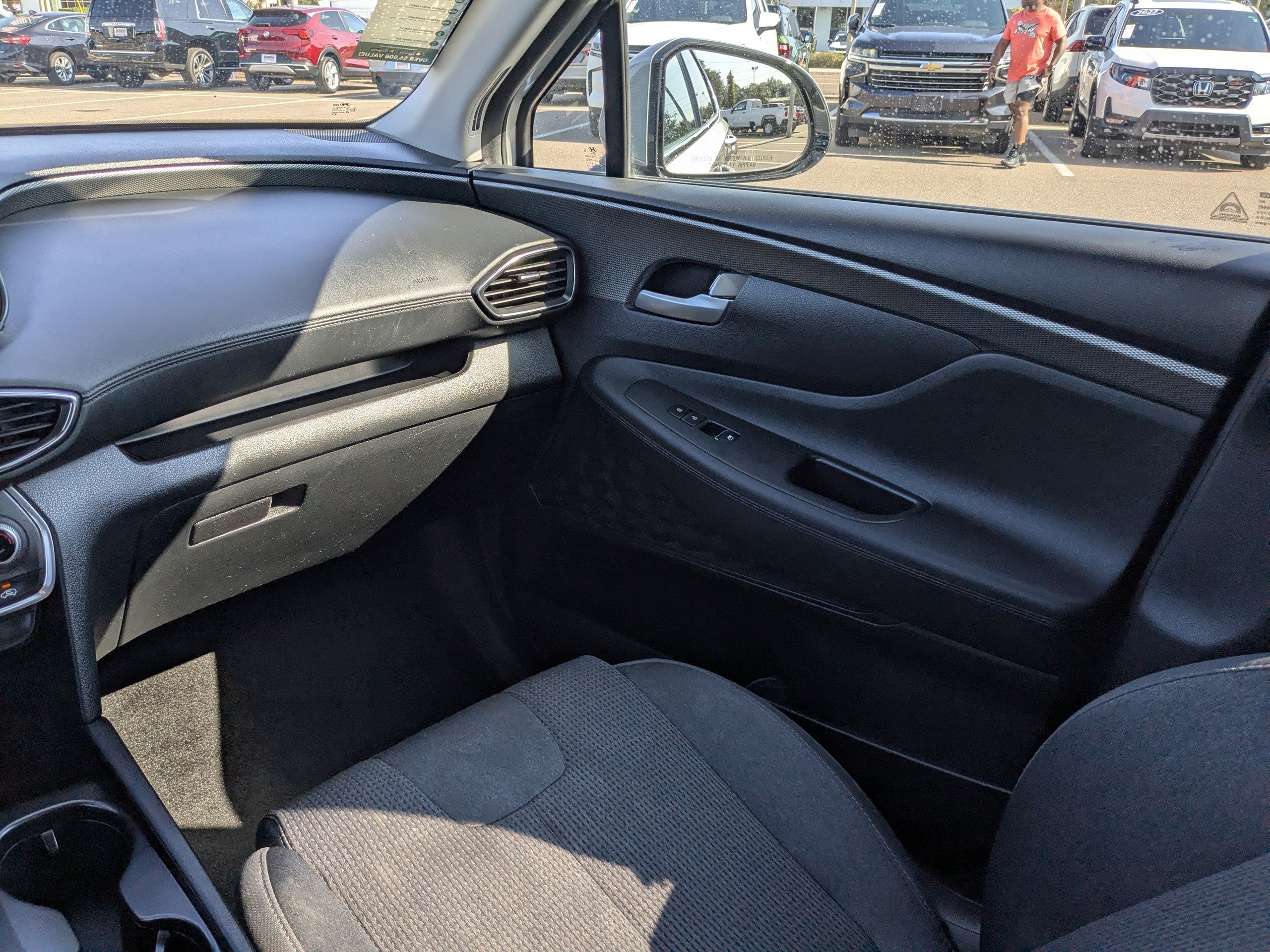 Used 2020 Hyundai Santa Fe SEL w/ Cargo Package image 17