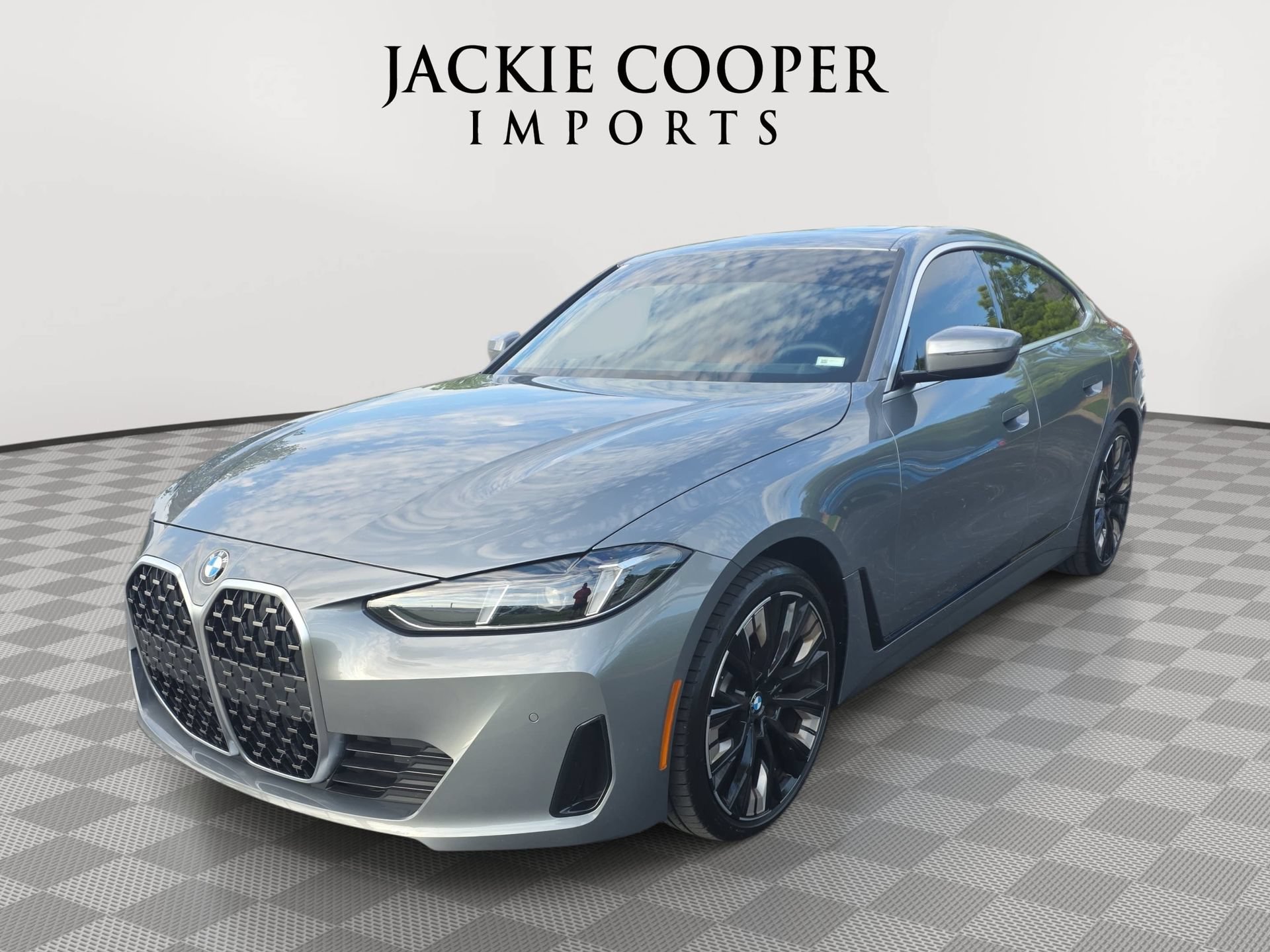 Used 2025 BMW 430i