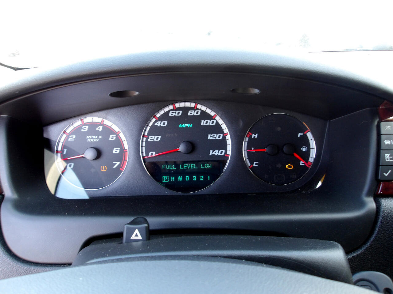 Used 2007 Chevrolet Impala SS image 17