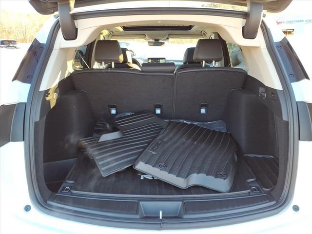 New 2026 Acura RDX w/ Technology Package AWD/4WD image 11