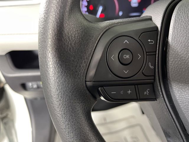 Used 2024 Toyota RAV4 XLE image 22