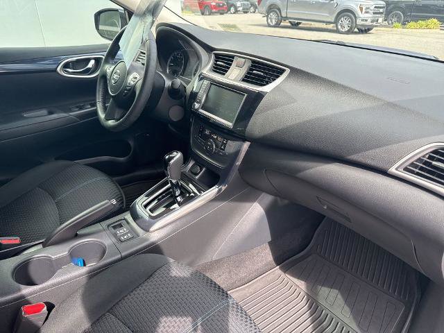 Used 2019 Nissan Sentra SR image 32