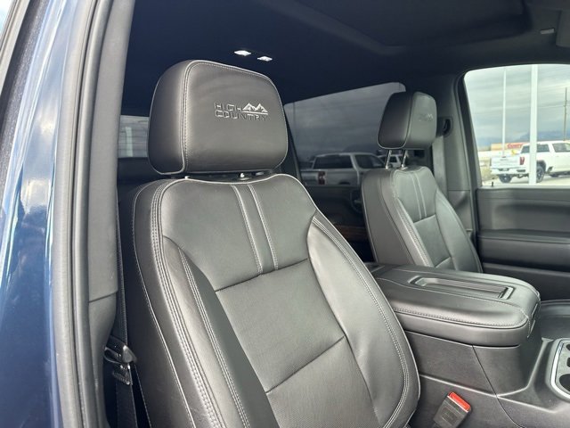Used 2020 Chevrolet Silverado 3500 High Country w/ Z71 Off-Road Package image 23