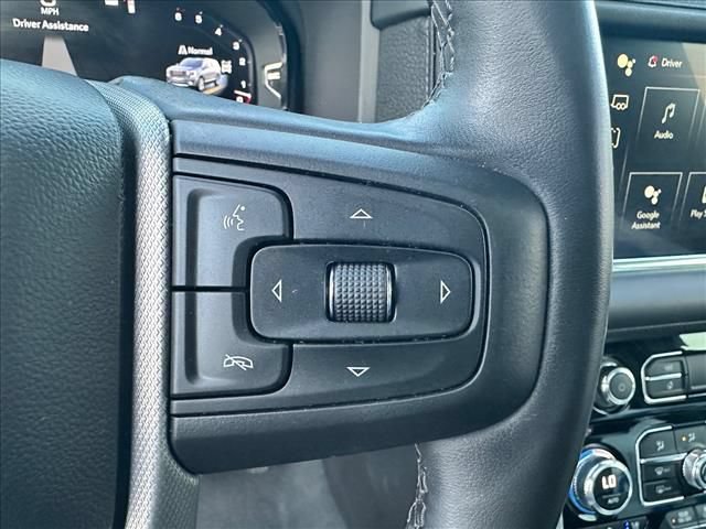 Certified 2023 GMC Yukon XL Denali AWD/4WD image 29