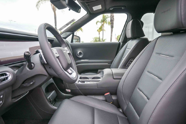 New 2026 Hyundai Palisade Calligraphy AWD/4WD image 19