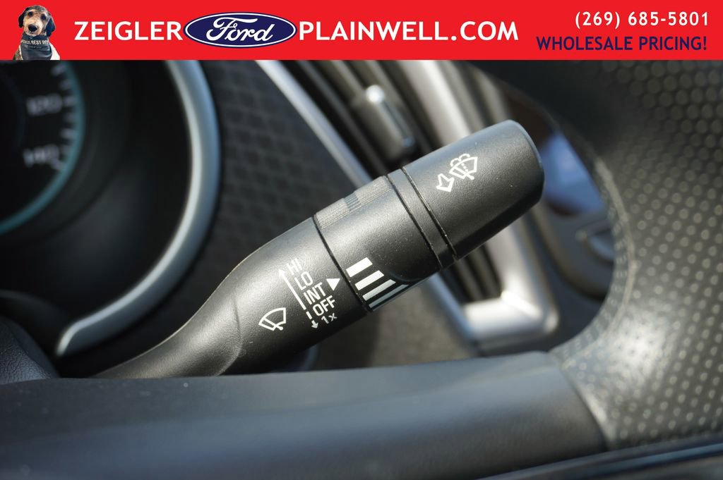 Used 2024 Chevrolet Malibu LS w/ Driver Confidence Package image 26