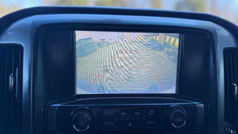 Used 2018 Chevrolet Silverado 1500 LT w/ All Star Edition image 35