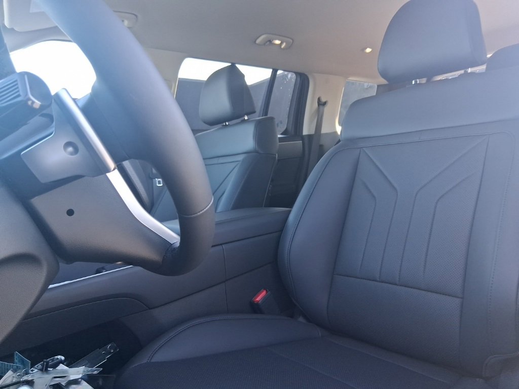 New 2026 Hyundai Santa Fe SEL image 18