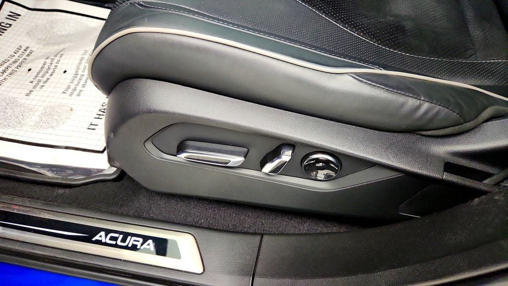 Used 2019 Acura RDX w/ Advance Package AWD/4WD image 12