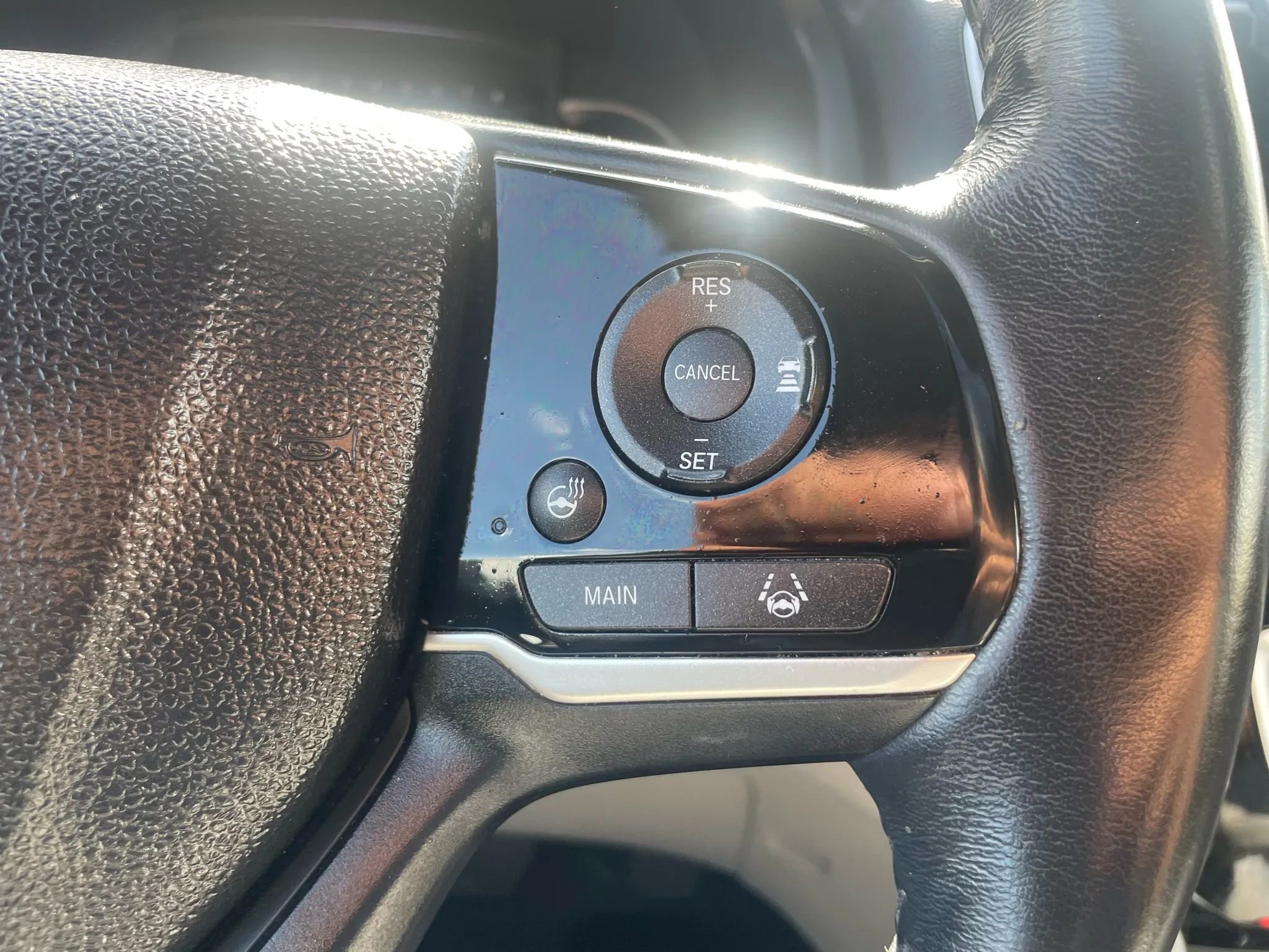 Used 2019 Honda Pilot Elite image 35