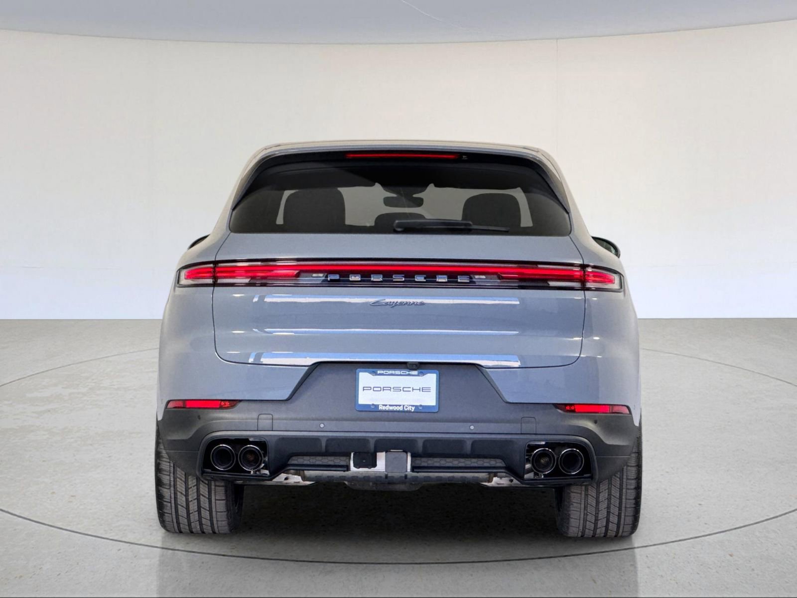 New 2026 Porsche Cayenne E-Hybrid image 7