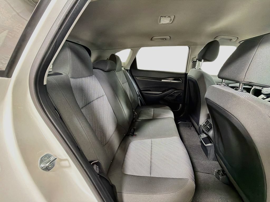 Used 2024 Kia Seltos LX AWD/4WD image 26