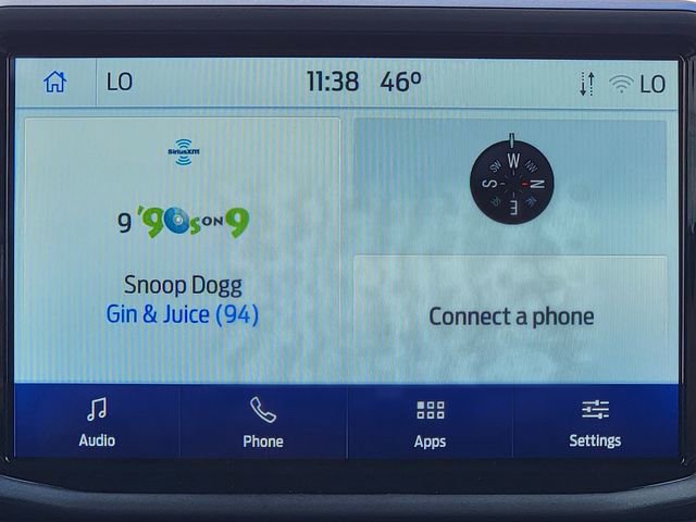 Certified 2022 Ford Bronco Sport Outer Banks w/ Tech Package image 28