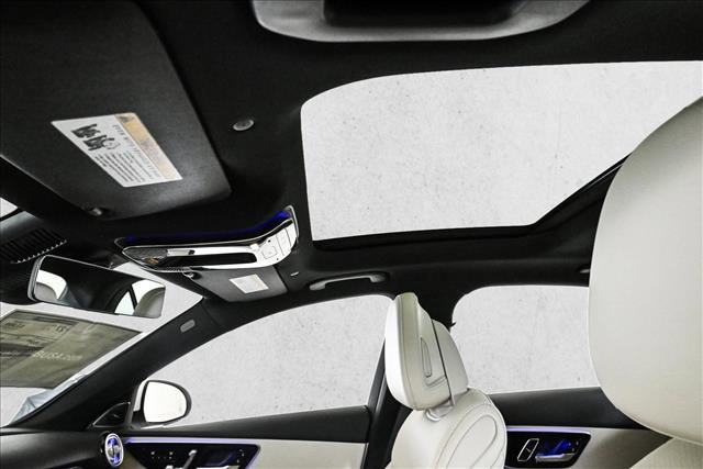 New 2026 Mercedes-Benz C 300 4MATIC Sedan image 17