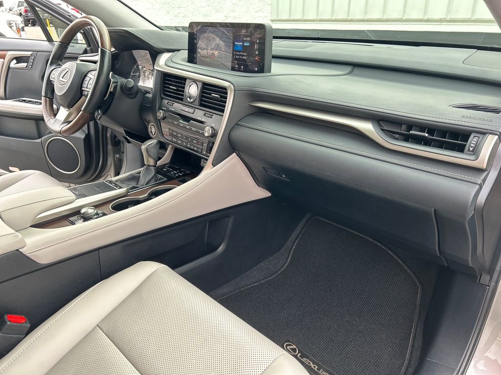 Used 2020 Lexus RX 350L FWD w/ Premium Package image 44