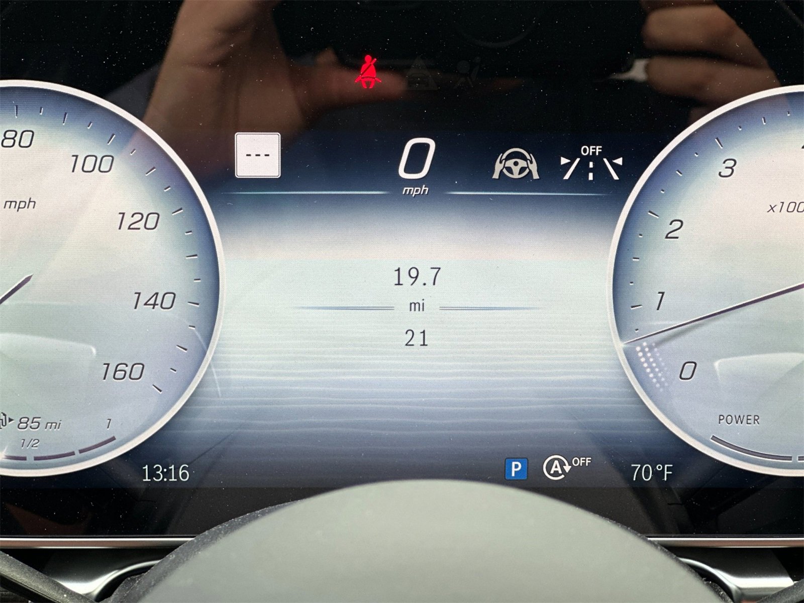 Used 2024 Mercedes-Benz S 580 S 580 image 30