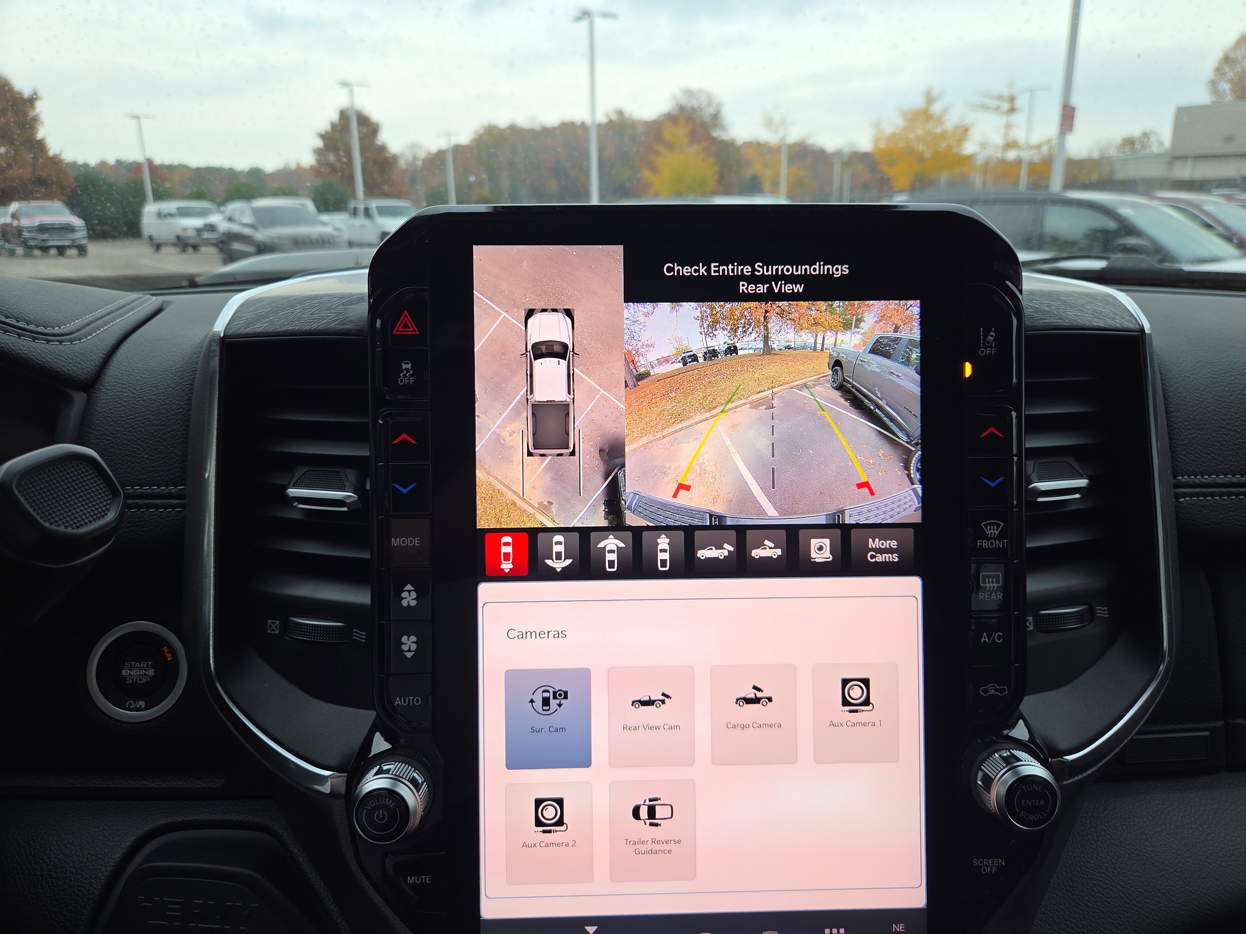 New 2026 RAM 2500 Laramie image 9