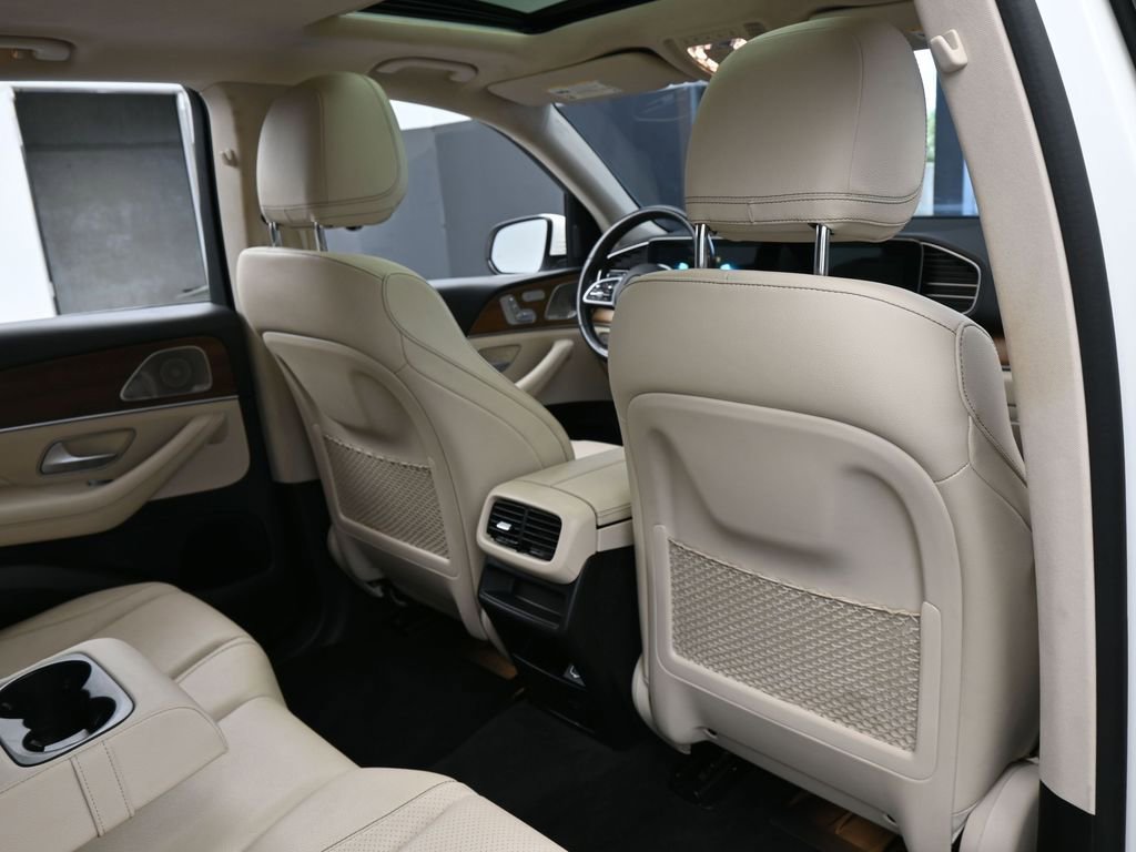 Used 2021 Mercedes-Benz GLE 350 image 47