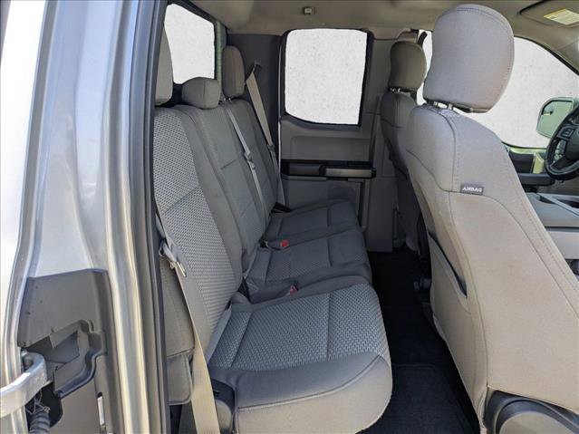 Used 2017 Ford F150 XLT w/ Equipment Group 301A Mid image 18