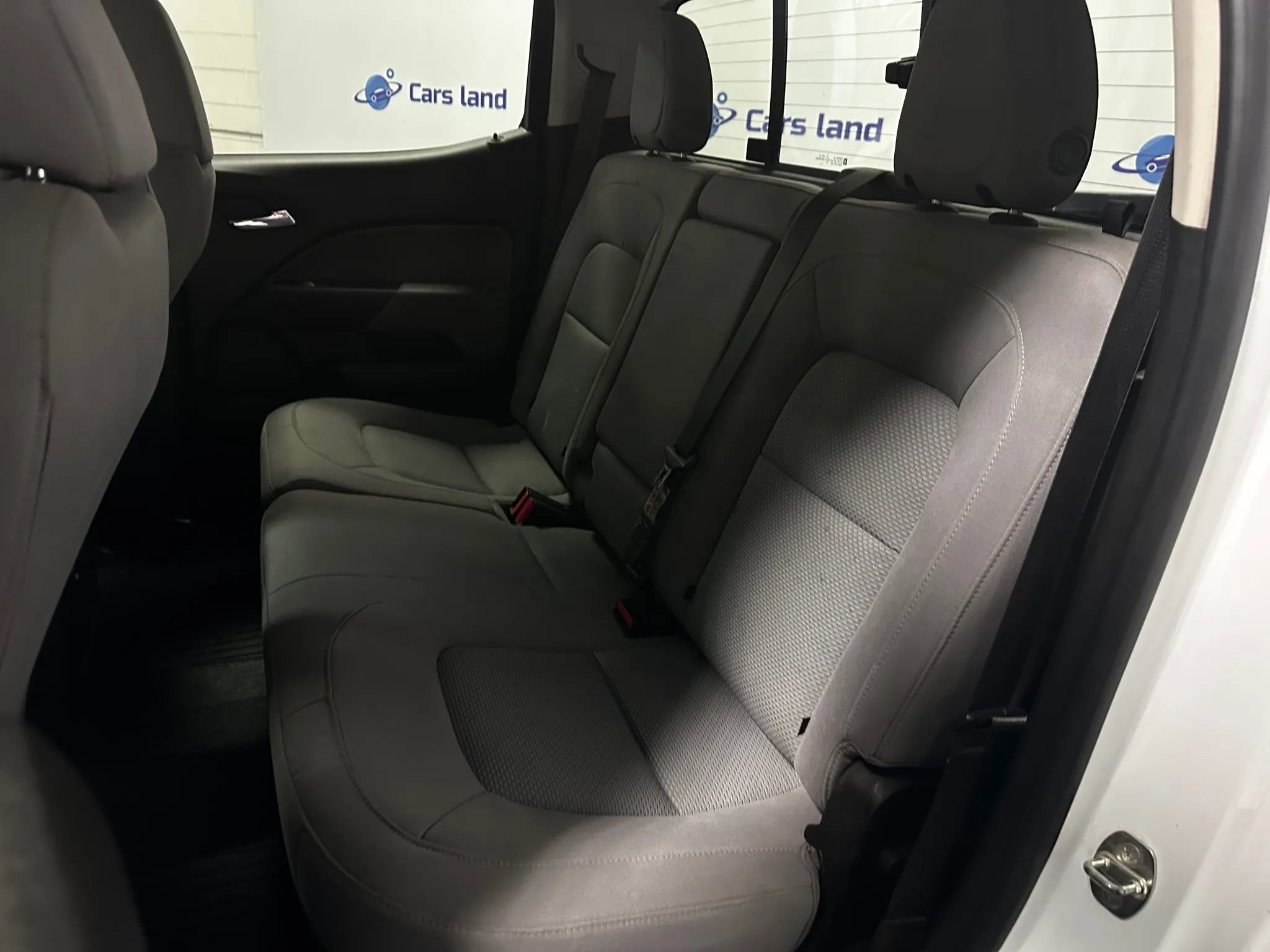 Used 2019 Chevrolet Colorado LT w/ LT Convenience Package image 15