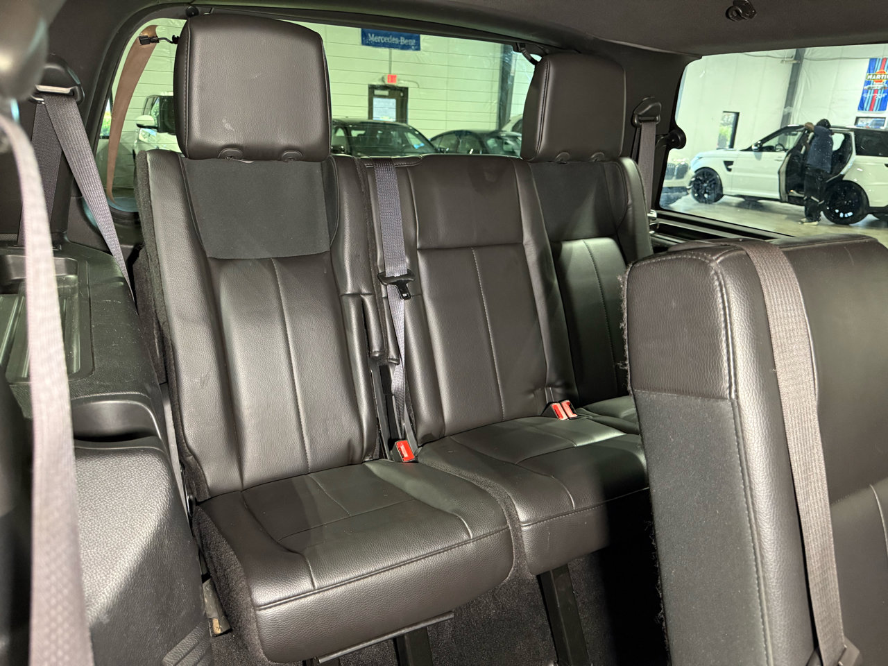 Used 2014 Ford Expedition Limited w/ Equipment Group 301A image 31