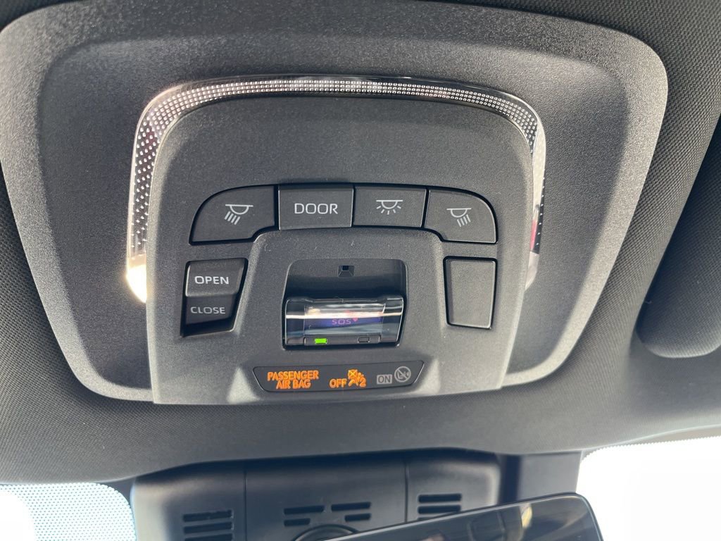 New 2026 Toyota Crown Signia w/ Advanced Technology Package image 28