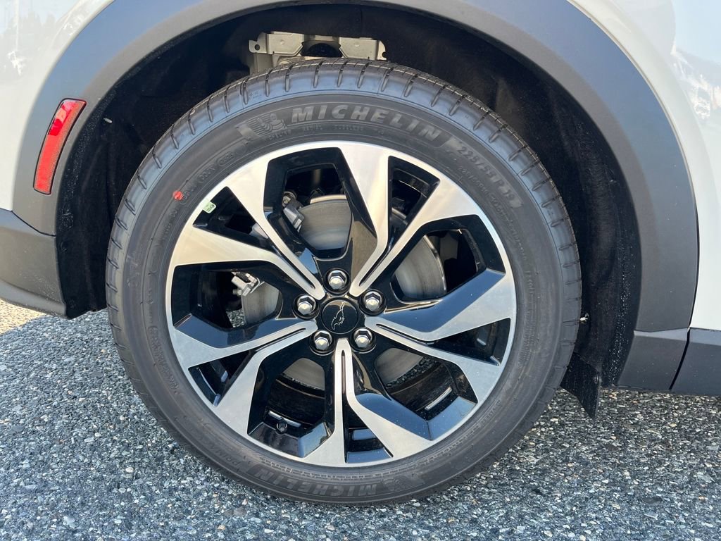 New 2025 Ford Mustang Mach-E Select w/ Interior Protection Package image 20