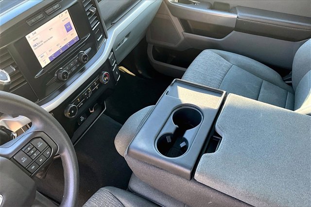 Used 2023 Ford F150 XLT image 14