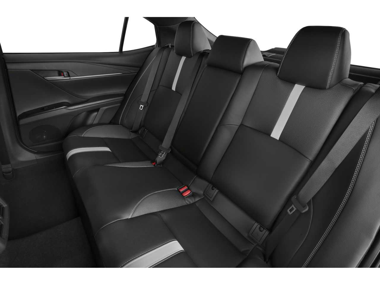 Used 2025 Toyota Camry SE FWD image 9