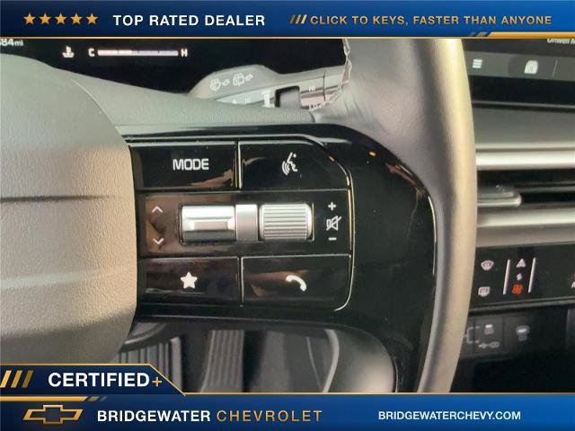 Used 2026 Kia Sorento LX FWD image 23