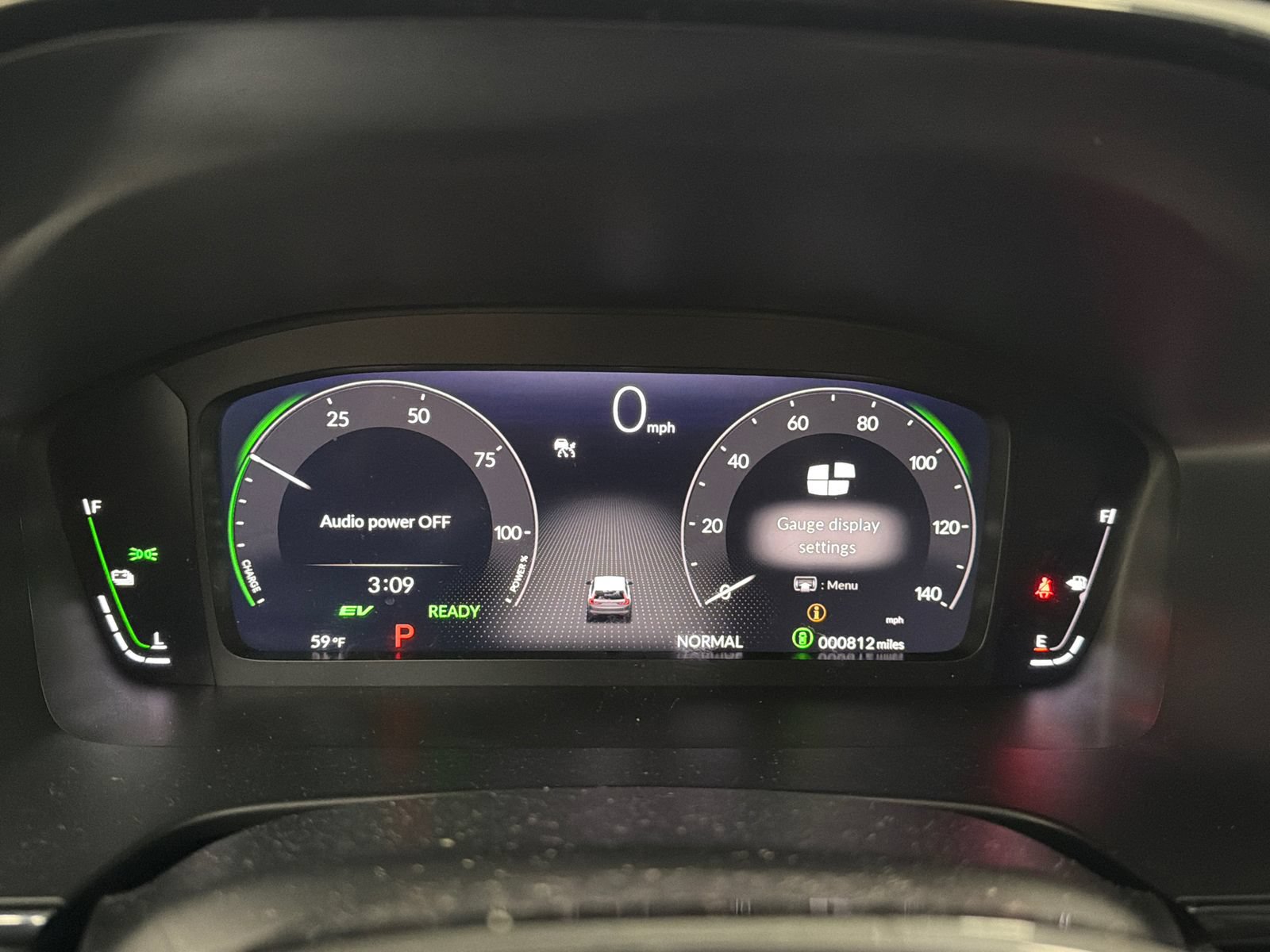 Used 2026 Honda CR-V Sport Touring image 22
