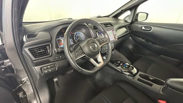 Used 2021 Nissan Leaf SV Plus FWD image 13