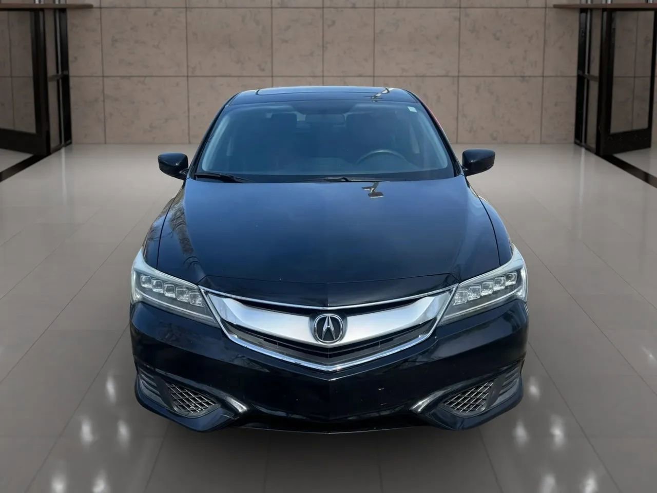 Used 2018 Acura ILX image 9