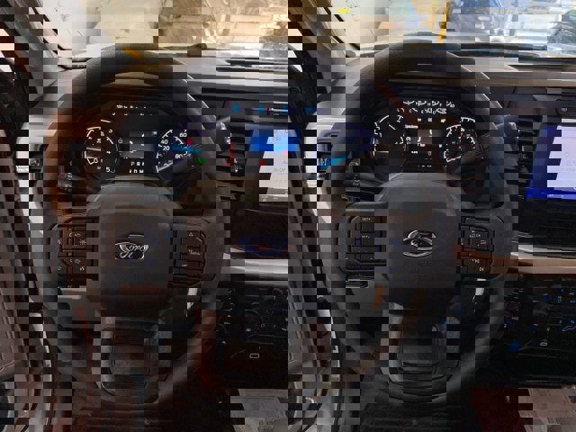 New 2024 Ford F450 XL image 20