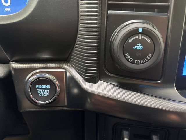 Certified 2024 Ford F150 Raptor AWD/4WD image 27