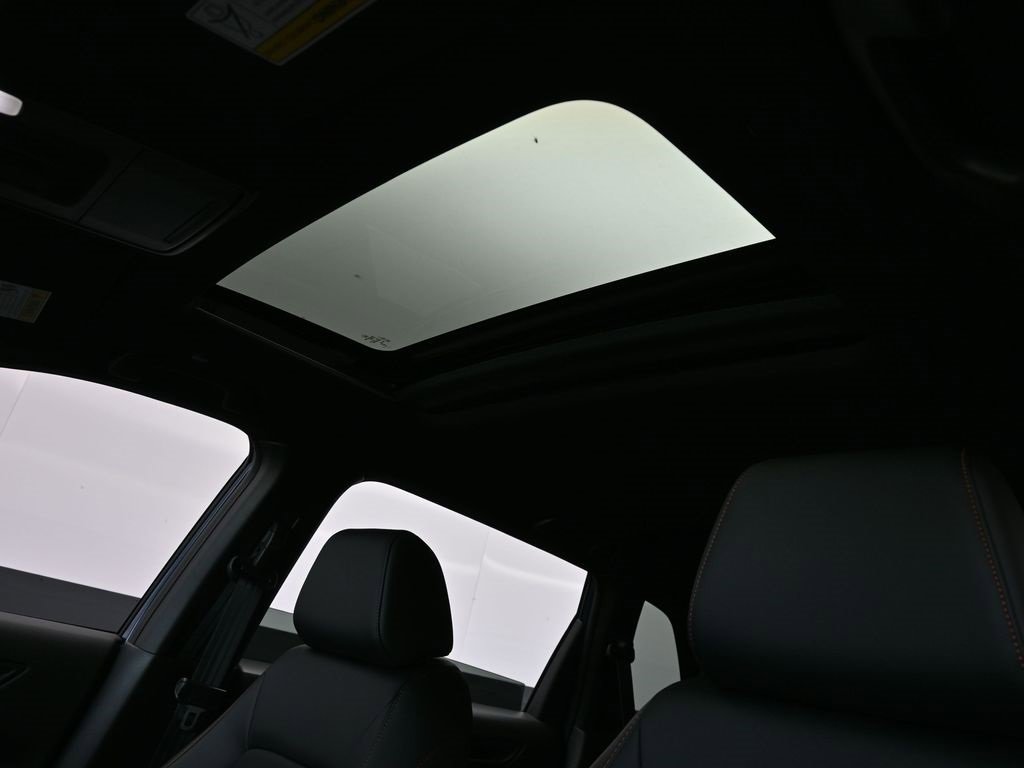 New 2026 Honda CR-V Sport-L image 16