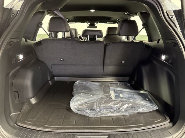 New 2026 Honda CR-V Sport-L image 17