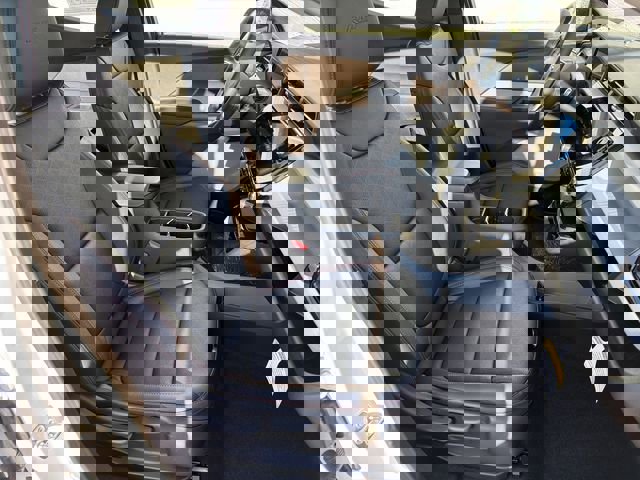 New 2027 Chevrolet Bolt RS FWD image 25