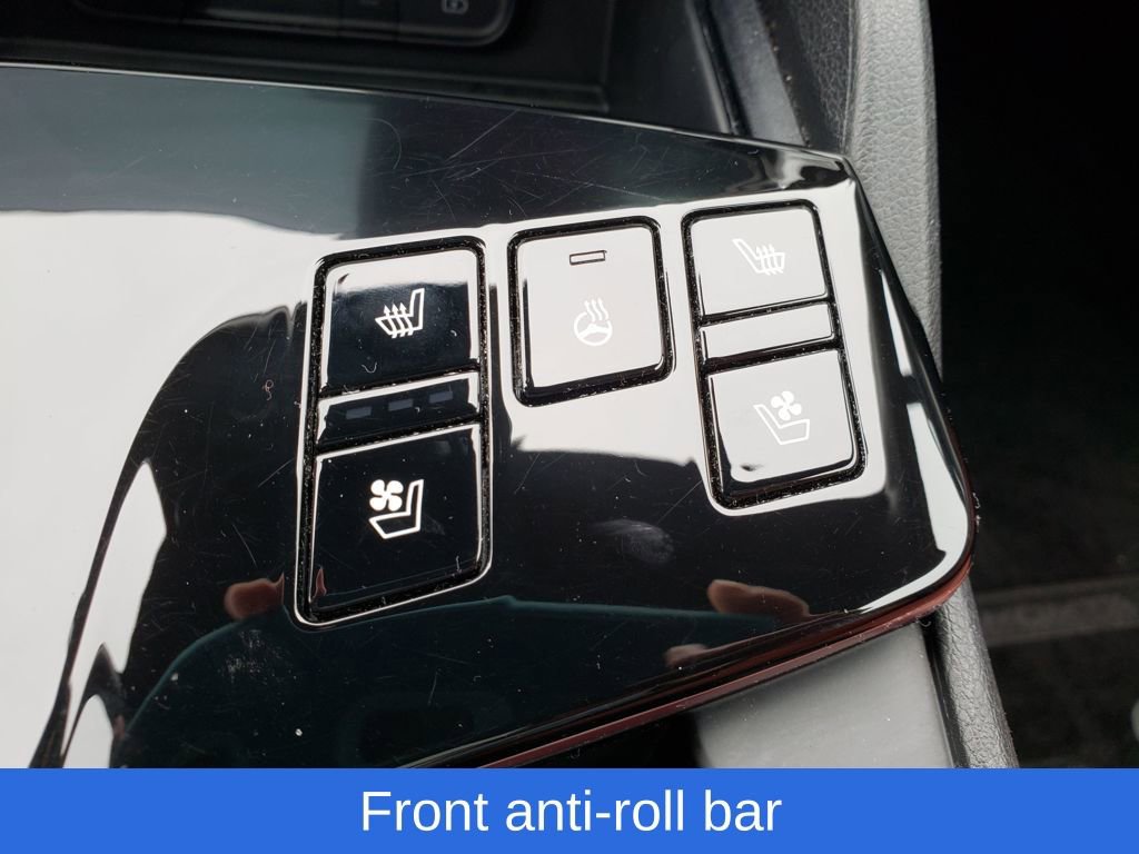 Used 2023 Kia Sportage SX Prestige image 28