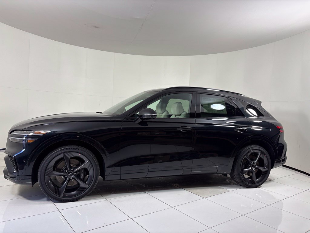 New 2027 Genesis GV70 2.5T Sport Prestige AWD/4WD image 2