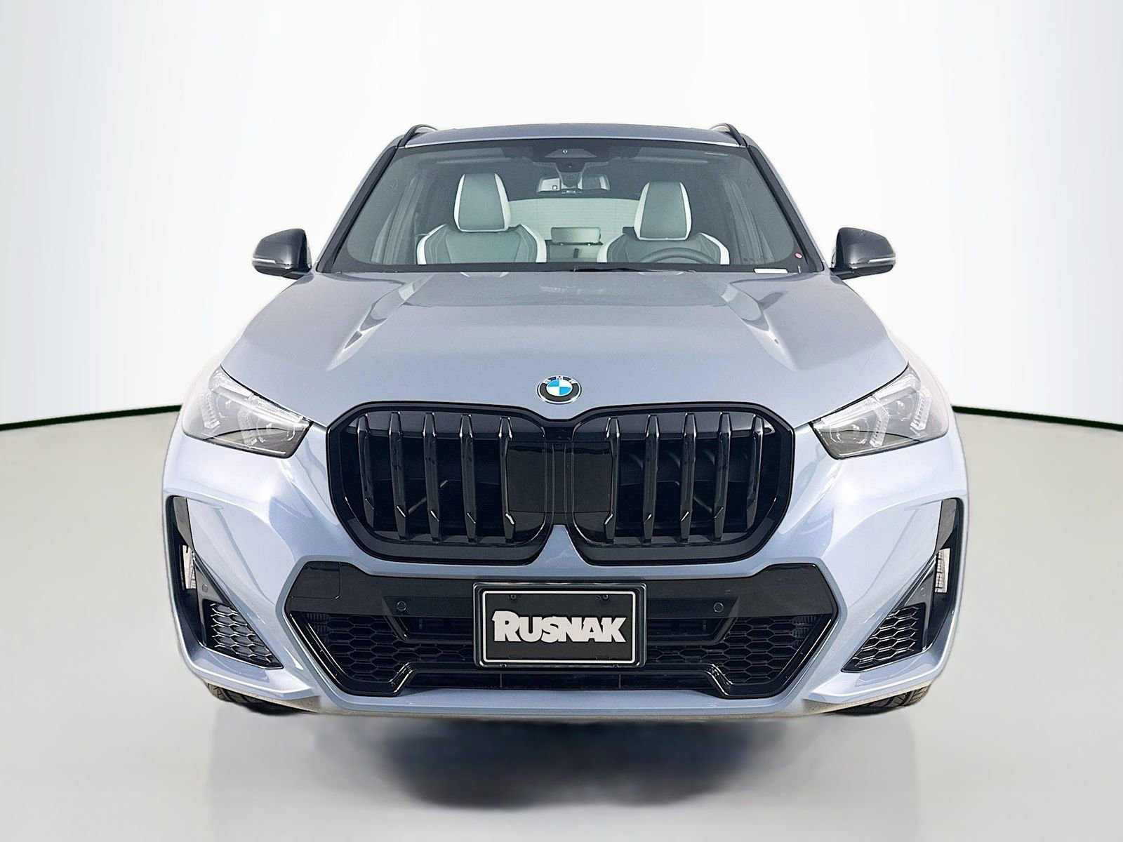 Used 2026 BMW X1 xDrive28i w/ M Sport Package image 2